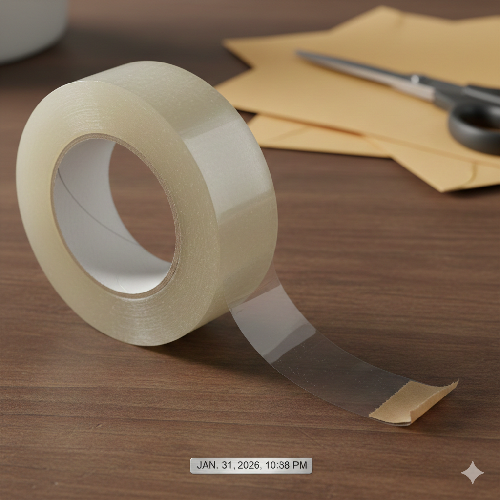 Adhesive Tapes