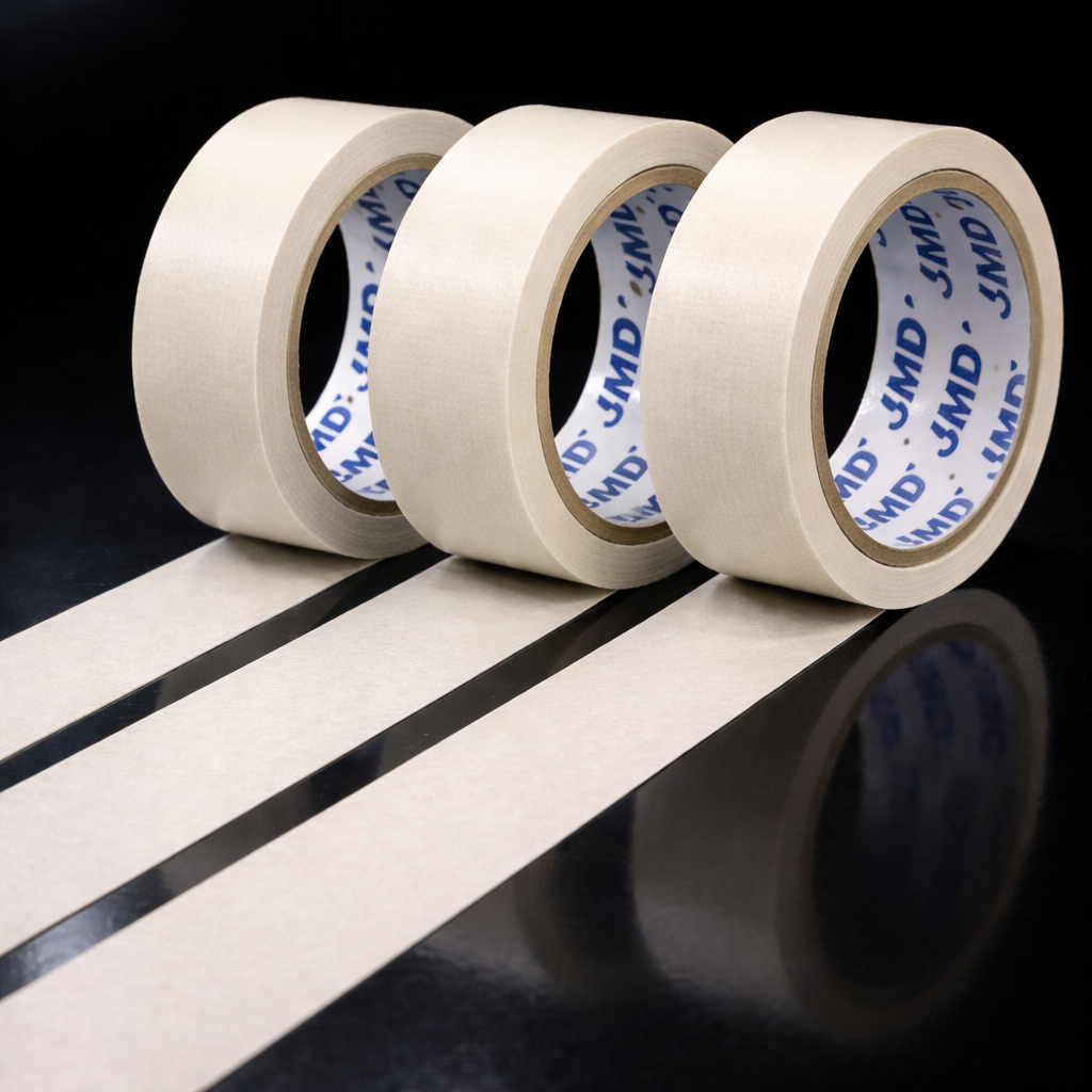Masking Tapes