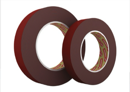 Double Coated Acrylic Foam Tape (GHB)
